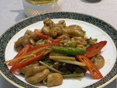 -东江海辉酒楼·公司团建·商务宴请·生日宴(宝安店)