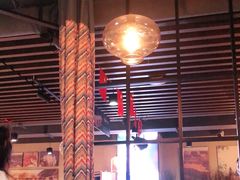 大堂-西域阿里马新疆菜·清真(桂花路店)