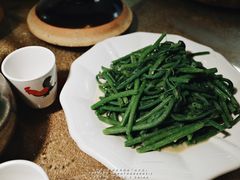 腐乳瓜苗-台山第一家兴华黄鳝饭·黄鳝婆(合水分店)