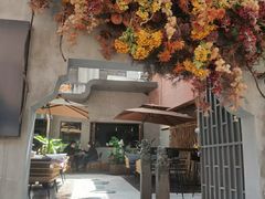 门面-ChitChat奇洽·Bistro(黎黄陂路店)