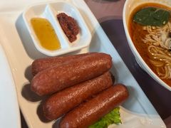 -天厨妙香素食餐厅(清华店)