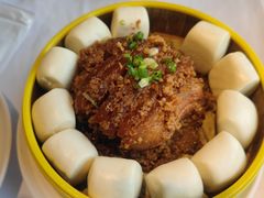 -玉林烤鸭店(黄村兴华店)