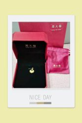 -周大福CHOW TAI FOOK(杭州万象城店)