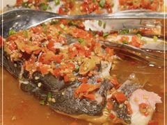 -兰湘子·湘菜小炒(济南领秀城店)