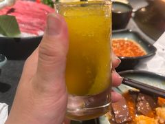 -湊湊火锅·茶憩(卓展店)