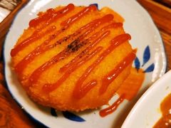 -金龙咖喱