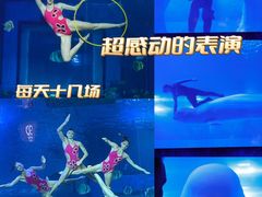 -正佳极地海洋世界