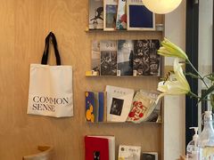 -常识咖啡common sense(春熙路店)