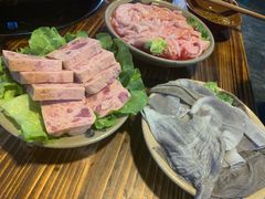 -独雅老火锅(原宏声巷店)