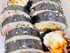 -传闻来紫菜包饭·打糕(西塔韩百店)
