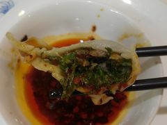 -东方饺子王(大屯路店)