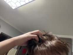 -沐染造型专业烫发染发