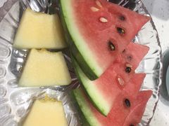 -韩时烤肉(丰科万达广场店)
