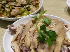 -东山茶寮(新安店)