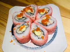 -酒井酱子·深夜食堂(东城汇店)