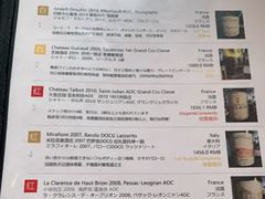 -羽深肉铺 Steak & Wine