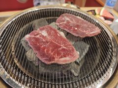 -龙虾奇迹泥炉烤肉(大华三路店)