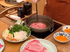 -然锅料理