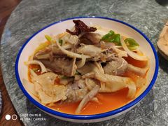 -纳瓦新疆菜(银都店)