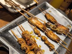 -管氏翅吧(护国寺店)