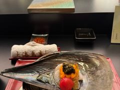 -鳥喜Toriki怀石烧鸟料理