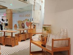 -小满手工粉(杭州滨江龙湖店)