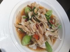 油淋鸟贝-东莱馋房(陆家嘴店)