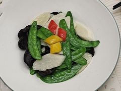 -大树餐厅(环球港店)