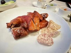 -苏州W酒店·苏滟中餐厅