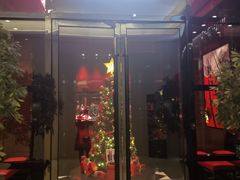 门面-L'ATELIER de Joel Robuchon(外滩18号店)