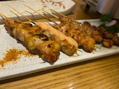 -林妈妈村·日式料理(宝山龙湖天街店)