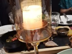 -Nord Grill&Bar Highland诺德西餐(深圳欢乐海岸店)