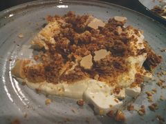 自制蜂巢冰激凌-BOR Eatery(安福路店)