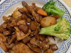 -吉野家(长沙五一广场IFS店)