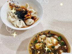 -新繁牛肉豆花(都江堰店)