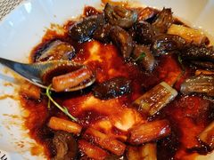 -上和臻品中国菜(花园街店)