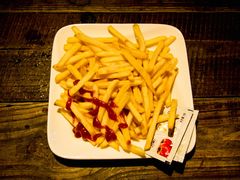 土豆条-Helens海伦司(武汉卓刀泉店)