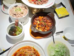 -炊烟小炒黄牛肉(中心印象城店)