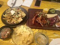 -Pistolera Mexican Cantina女枪手墨西哥餐厅(碧云路店)