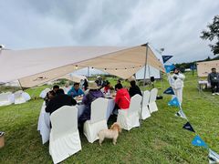 -云漫湖生态度假公园