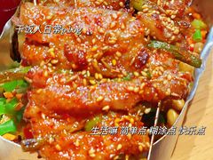 -老味烧烤(总店)