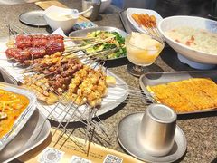 -锦州御烧烤(人民街店)