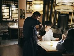 -谭家弄堂(兰州中心店)