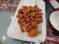 -添福来墨鱼饺子 · 海鲜东北菜(大连星海·黄浦路店)