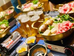 -烧鸟横丁(联发文创口岸店)
