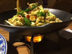 -胖老汉椒麻鸡清真新疆菜(西御街店)