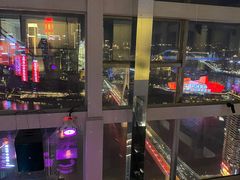 -月光漫步高空酒吧&景观下午茶Moonwalker Sky Land