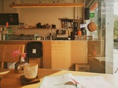-SLOWOOD 咖啡餐食