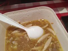 -西贝(上海中心店)