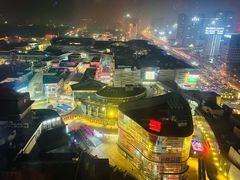 -步步高福朋喜来登·宜客乐西餐厅